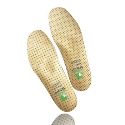 Fußbetteinlage DRY-TECH SMALL