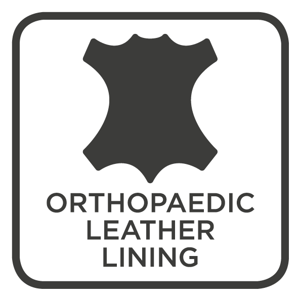 Orthopädie Lederfutter