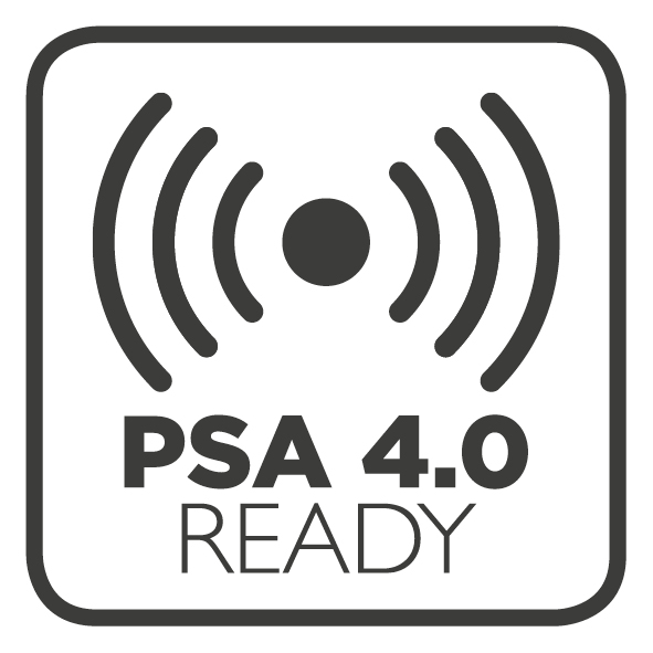 PSA 4.0 Smarter Sicherheitsschuh